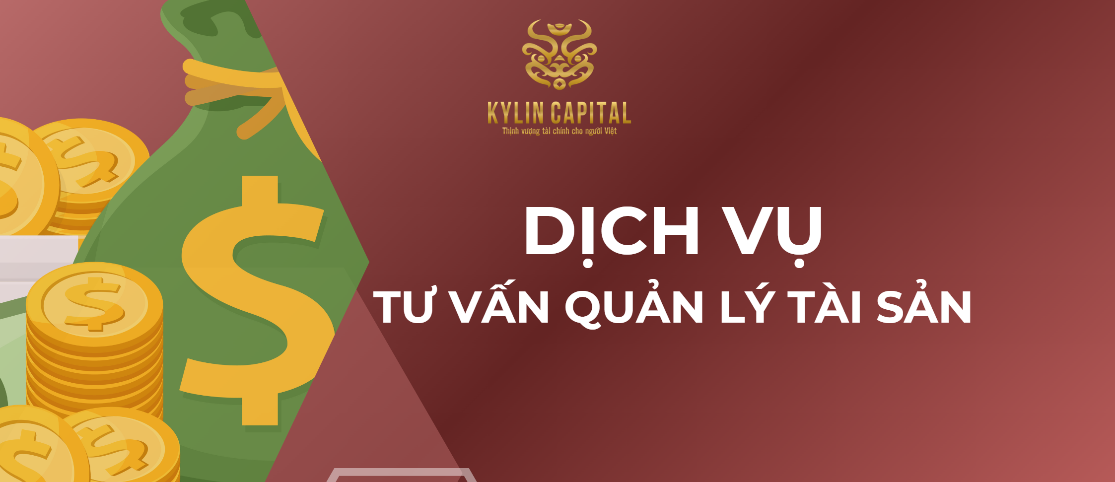 Dịch vụ Tư vấn quản lý tài sản