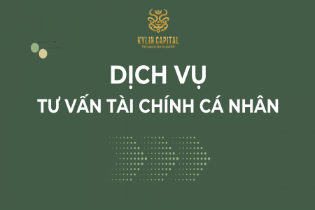 Dịch vụ Tư vấn Tài chính cá nhân